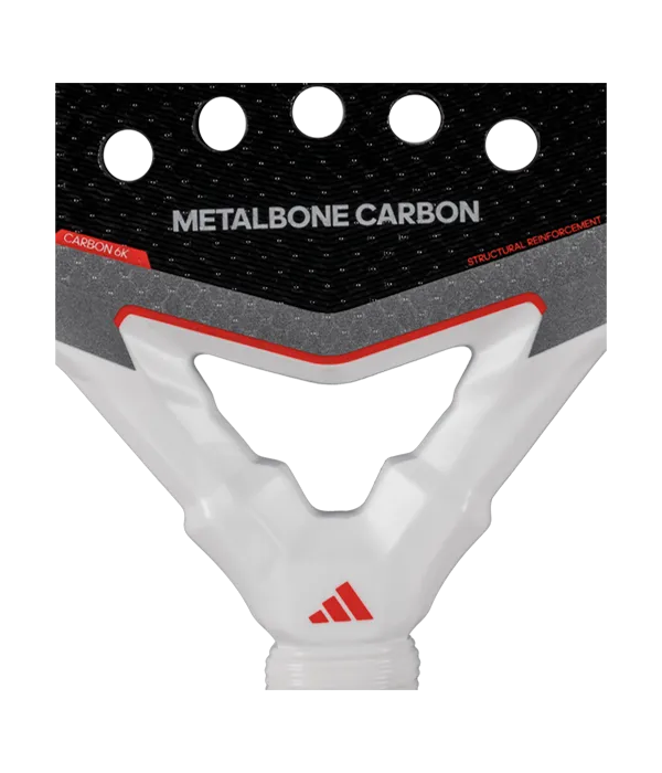 Adidas Padel Racket Metalbone Carbon 3.4 2025 - Image 4