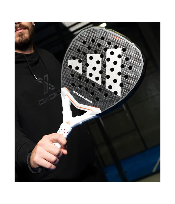 Adidas Padel Racket Metalbone Carbon 3.4 2025 - Image 6