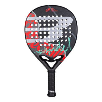 Padelschläger Bullpadel Ionic Control 2026