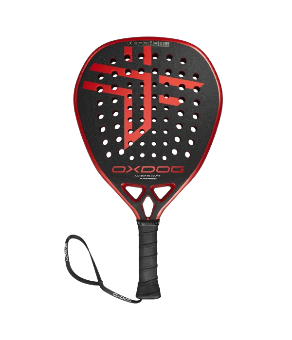 Oxdog Padel Racket Ultimate Court - Image 4