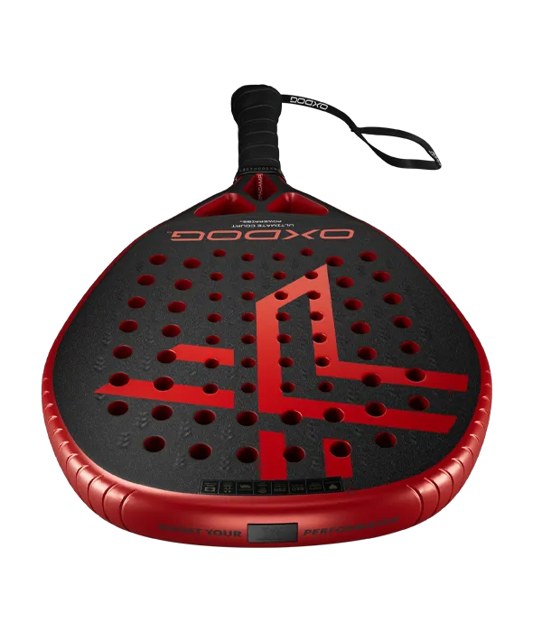 Oxdog Padel Racket Ultimate Court - Image 5