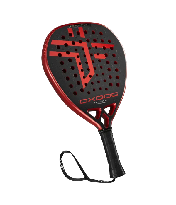 Oxdog Padel Racket Ultimate Court - Image 3