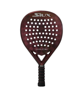 Pala Siux Diablo Pro 4 2025