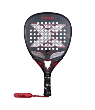 Pala NOX Future Attack 12K NFA 2025