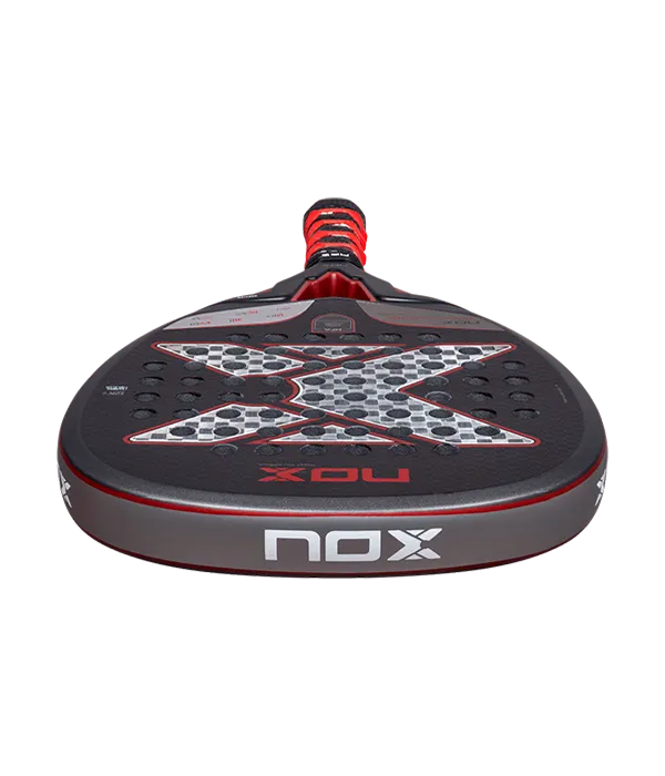 Pala NOX Future Attack 12K NFA 2025 - Imagen 3