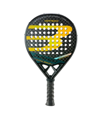 Padelschläger Bullpadel Vertex 03 CTR 2023