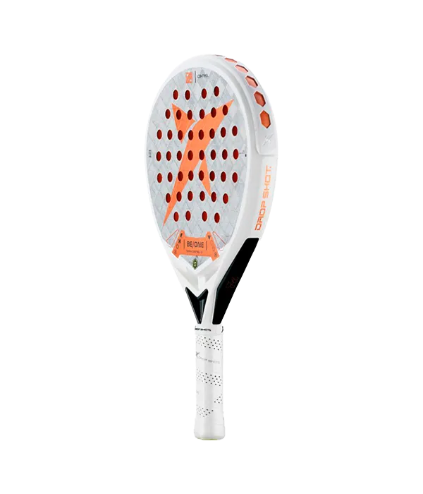 Padelschläger Drop Shot Furia Control 1.0 2025 – Bild 2
