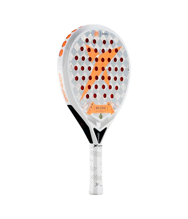 Padelschläger Drop Shot Furia Control 1.0 2025 – Bild 4