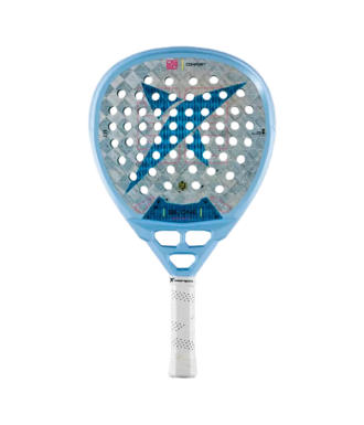 Padelschläger Drop Shot Quantum 2.0 2025