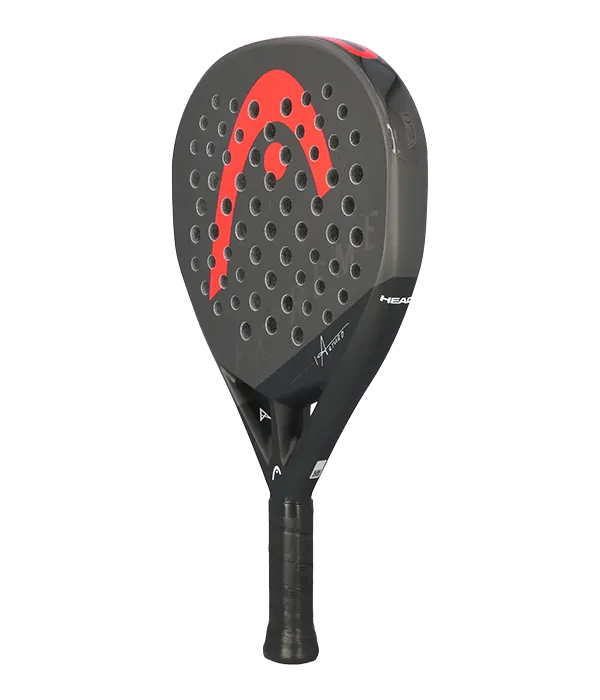 Head Padel Racket Arturo Coello Extreme Pro LTD 2024 - Image 2