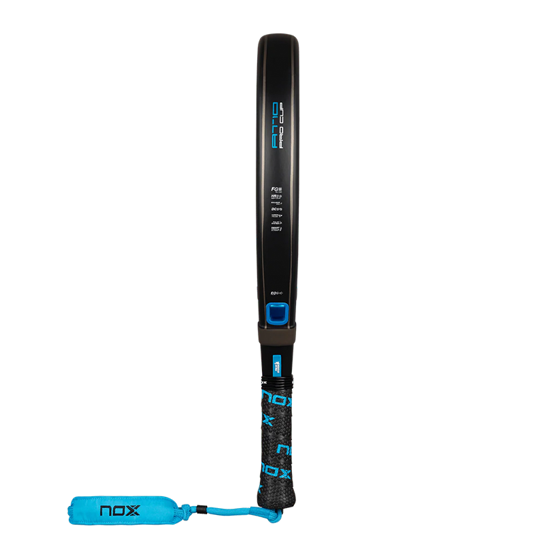Padelschläger NOX AT10 Pro Cup Soft 2026 – Bild 3