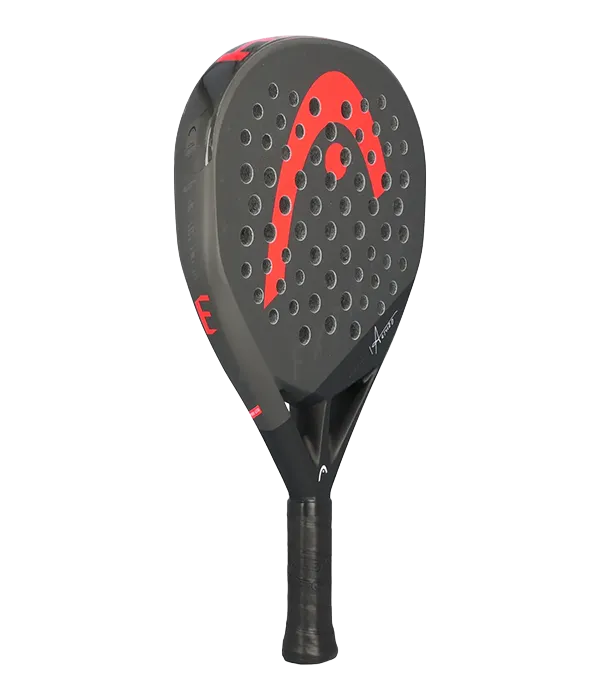 Head Padel Racket Arturo Coello Extreme Pro LTD 2024 - Image 3