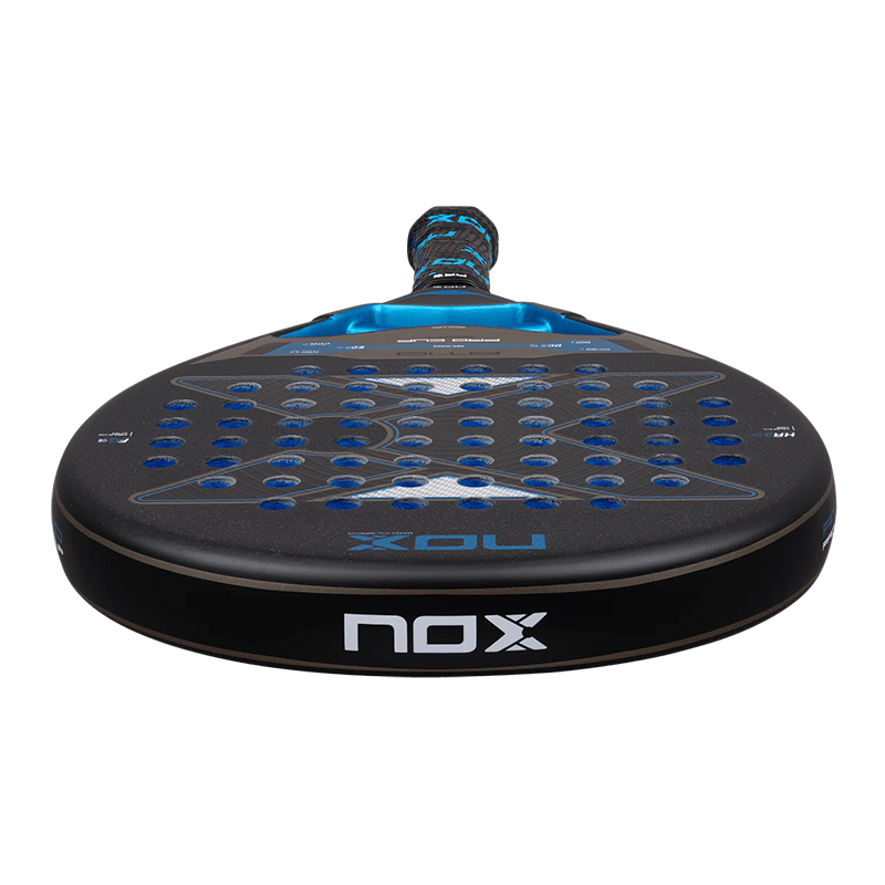 Padelschläger NOX AT10 Pro Cup Soft 2026 – Bild 5