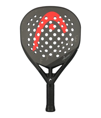 Padelschläger Head Arturo Coello Extreme Pro LTD 2024