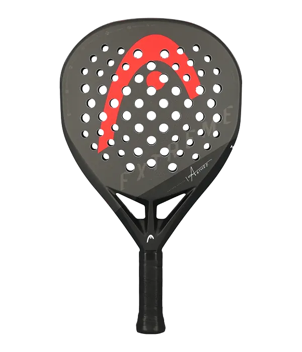 Head Padel Racket Arturo Coello Extreme Pro LTD 2024