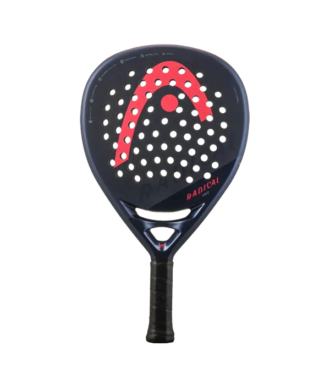 Head Padel Racket Radical Pro 2024