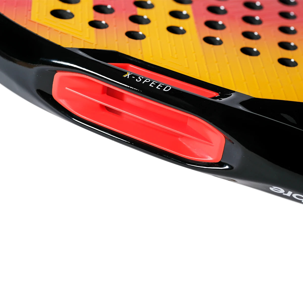 Tecnifibre Padel Racket Curva Speed 2026 - Image 6