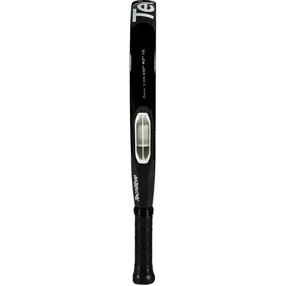 Pala Tecnifibre Curva Power 2026 - Imagen 2