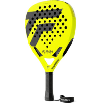 Pala Tecnifibre Bomba Max 2026