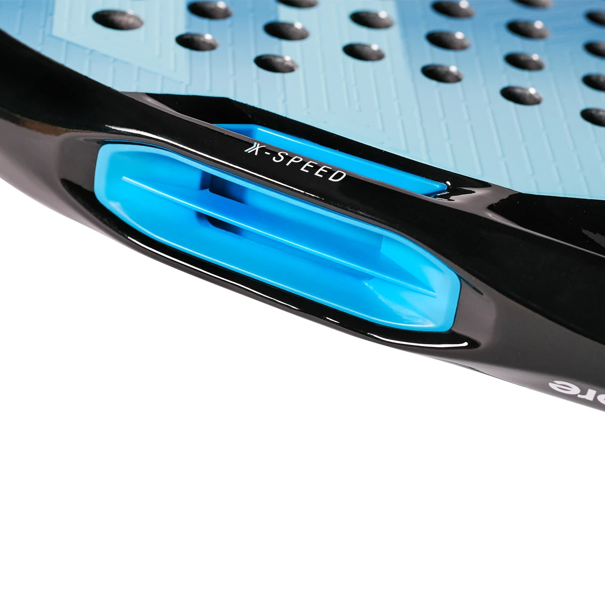 Padelschläger Tecnifibre Curva Soft 2026 – Bild 6