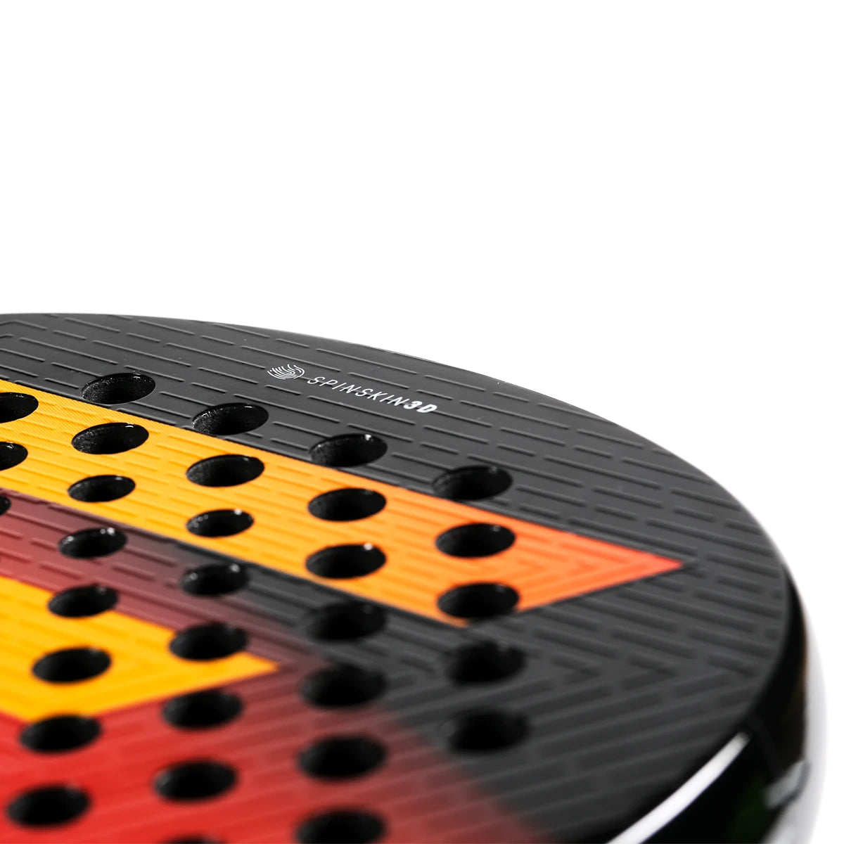 Tecnifibre Padel Racket Curva Speed 2026 - Image 5