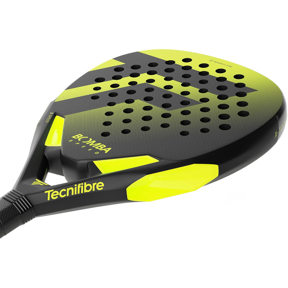 Tecnifibre Padel Racket Bomba Speed 2026 - Image 4