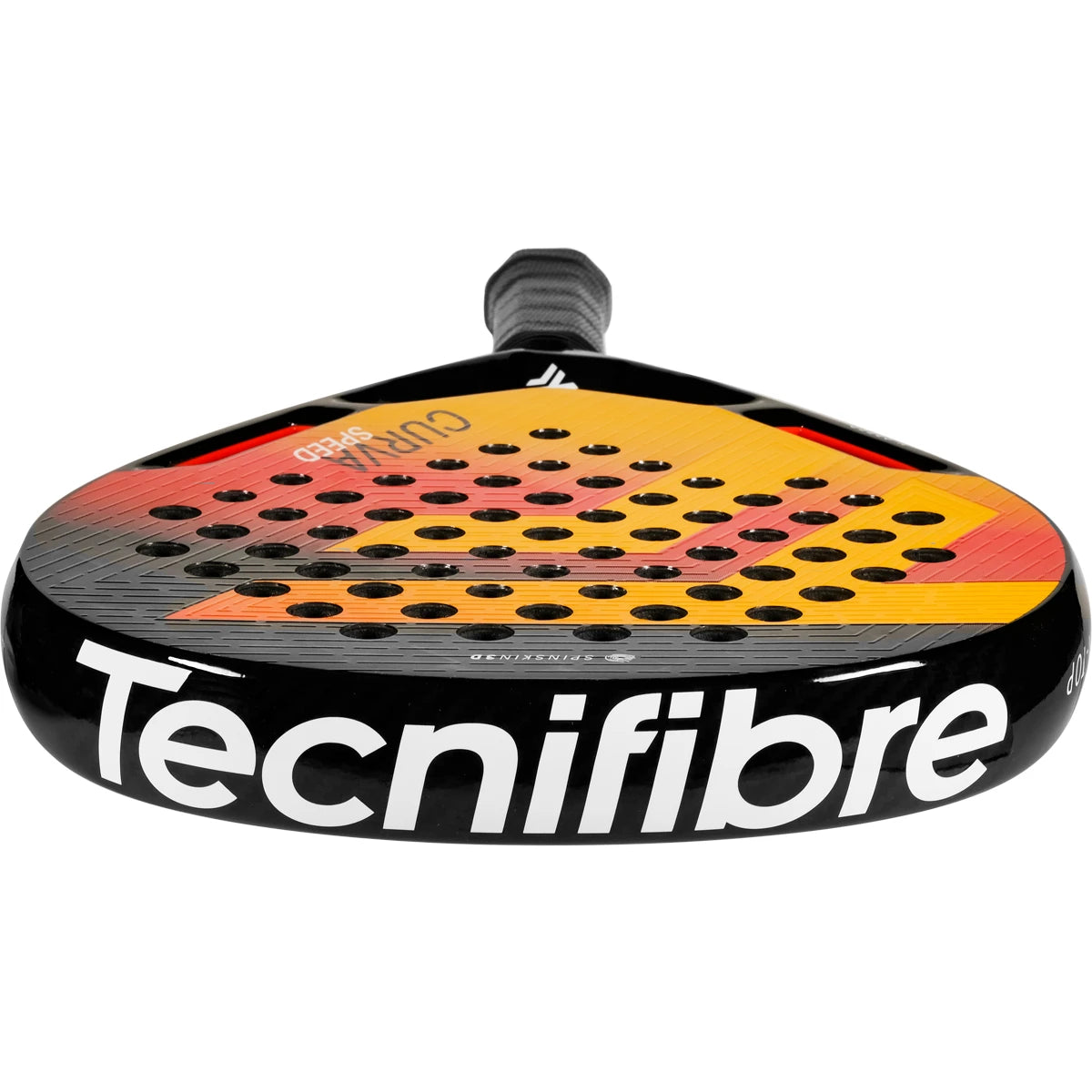 Tecnifibre Padel Racket Curva Speed 2026 - Image 4