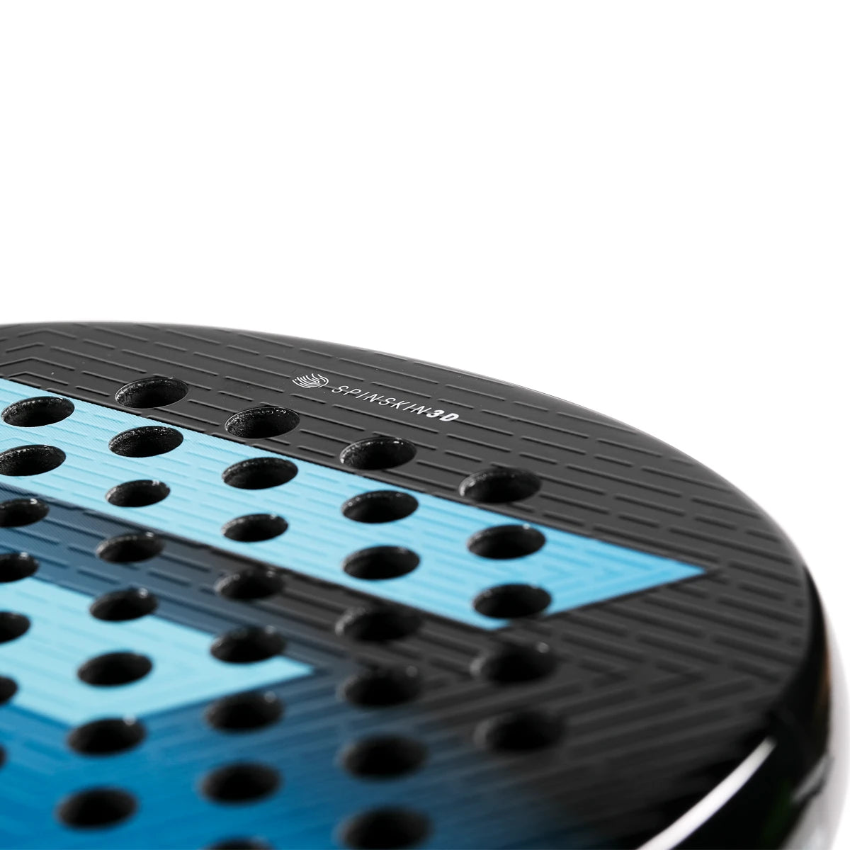 Padelschläger Tecnifibre Curva Soft 2026 – Bild 5