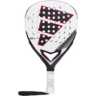 Padelschläger Adidas Arrow Hit Pro EDT 2026 Ari Sánchez