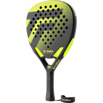 Pala Tecnifibre Bomba Speed 2026