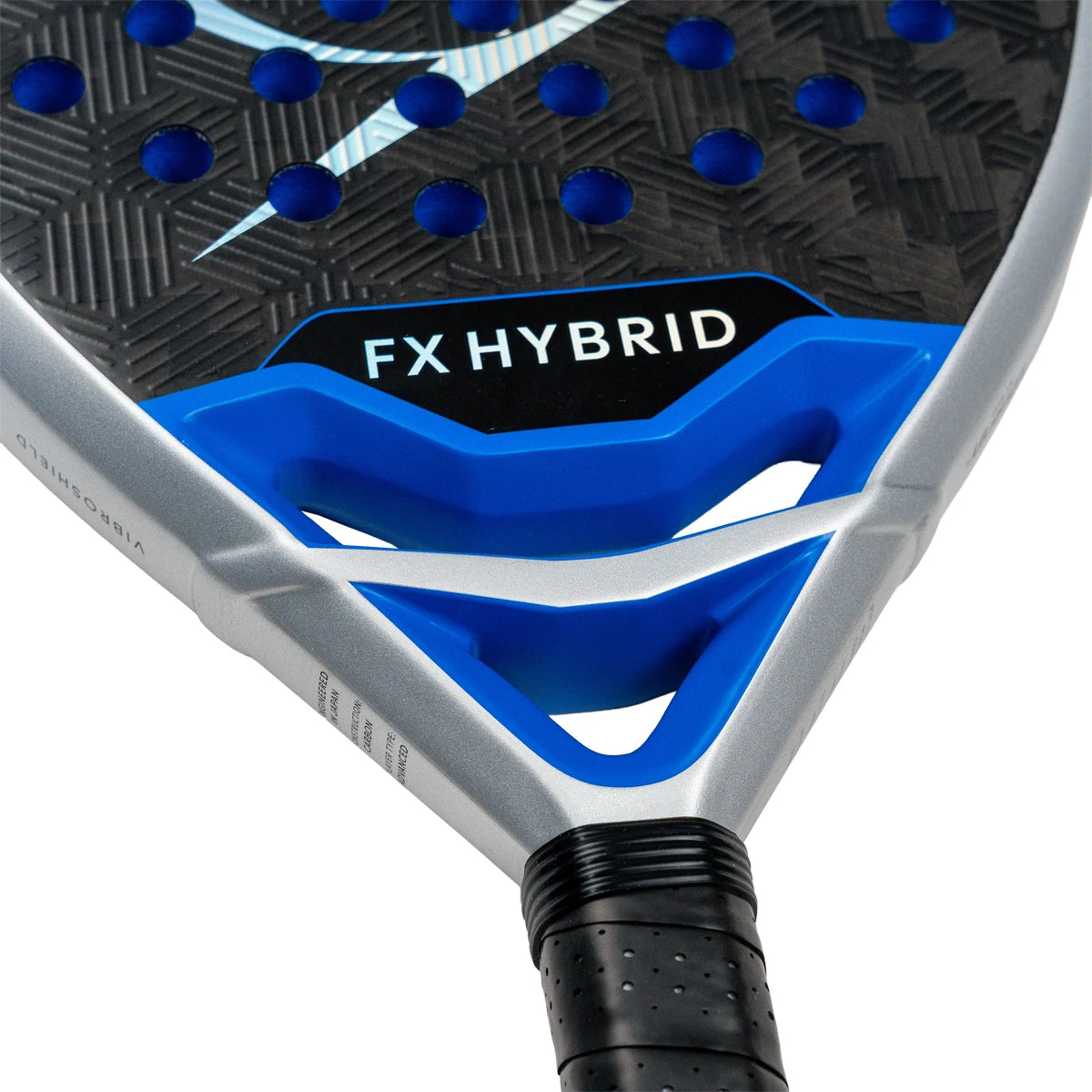 Dunlop Padel Racket FX Hybrid 2026 - Image 6