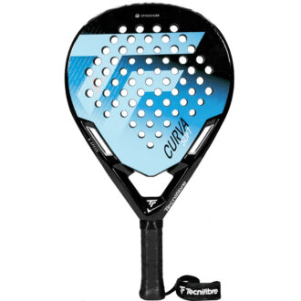Pala Tecnifibre Curva Soft 2026