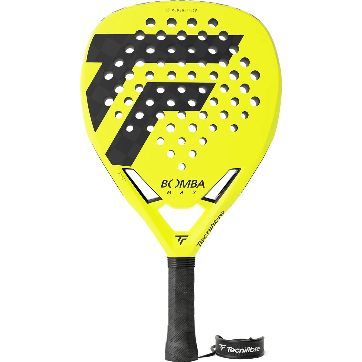 Padelschläger Tecnifibre Bomba Max 2026 – Bild 4