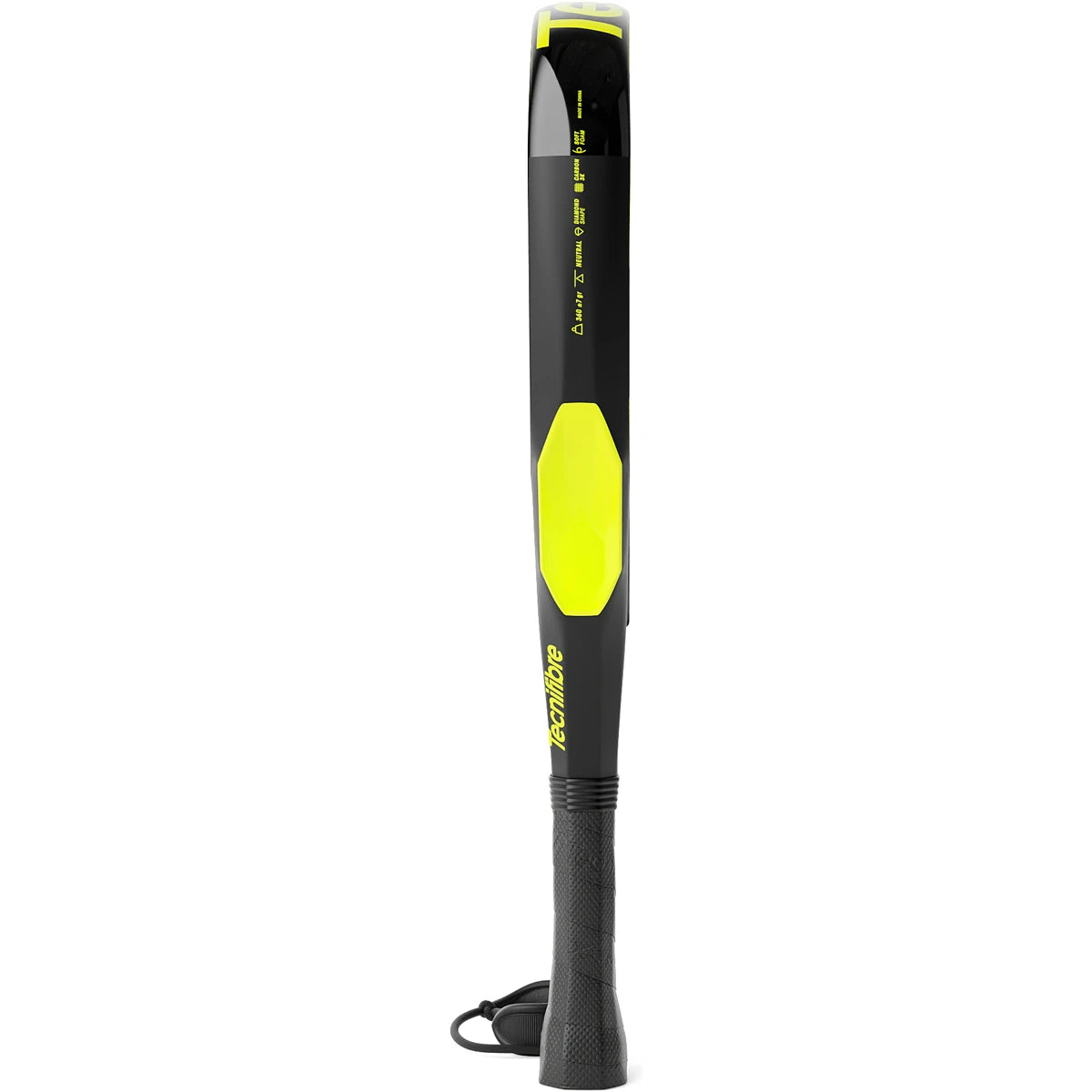 Tecnifibre Padel Racket Bomba Speed 2026 - Image 3