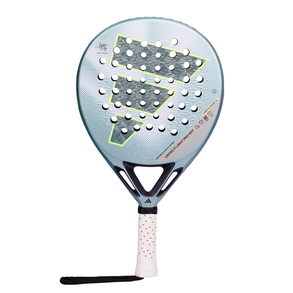 Racchetta da Padel Adidas Cross It Light Pro EDT 2026 Marta Ortega