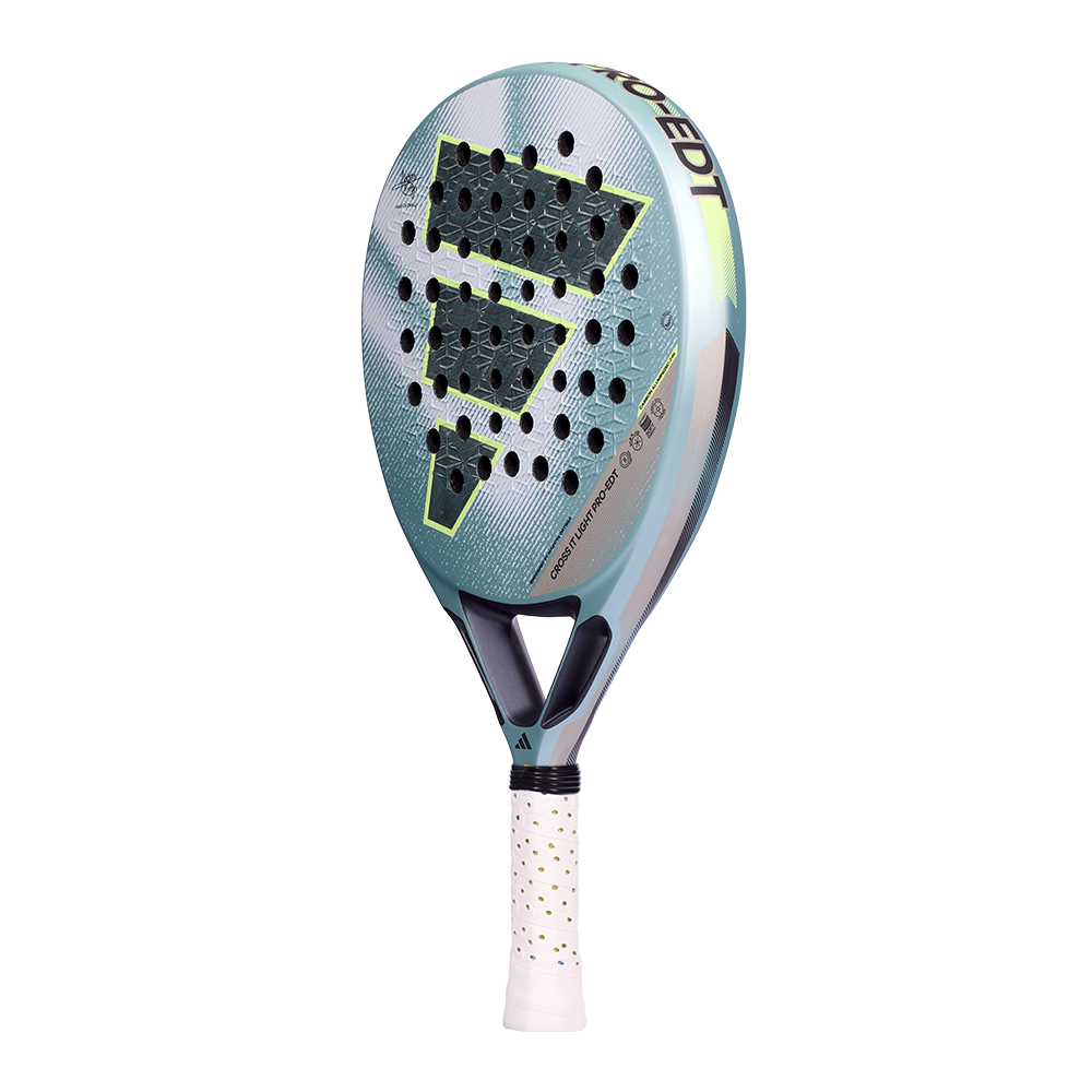 Racchetta da Padel Adidas Cross It Light Pro EDT 2026 Marta Ortega - immagine 3