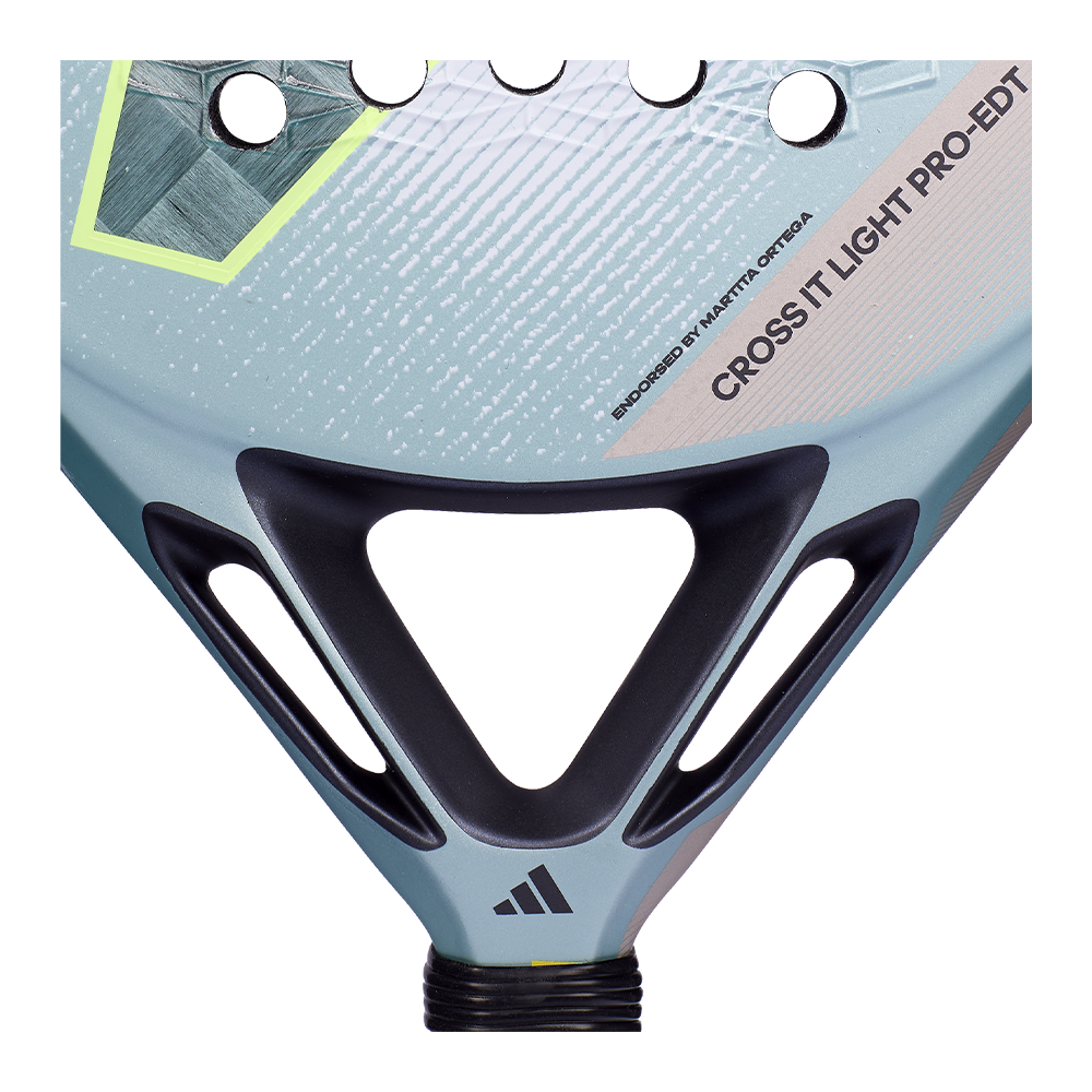 Racchetta da Padel Adidas Cross It Light Pro EDT 2026 Marta Ortega - immagine 6