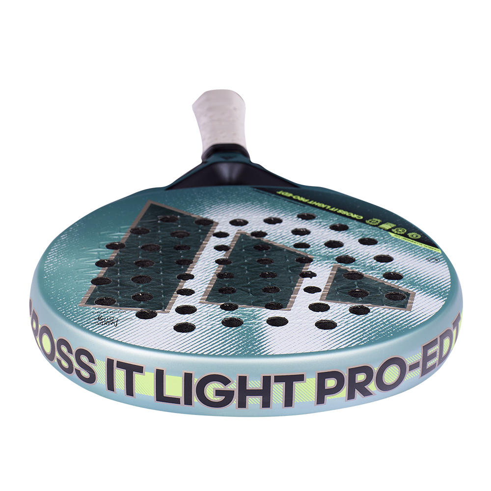 Racchetta da Padel Adidas Cross It Light Pro EDT 2026 Marta Ortega - immagine 5