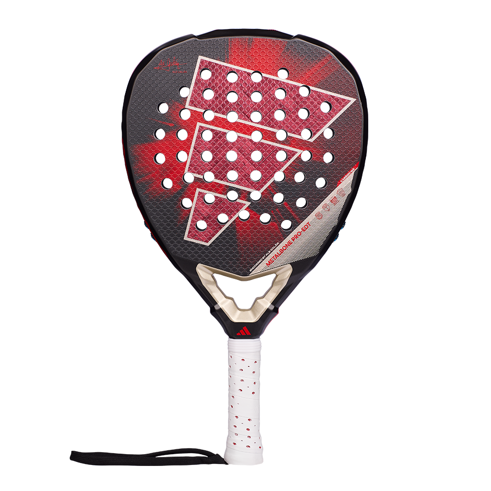 Pala Adidas Metalbone Pro EDT 2026 Ale Galán