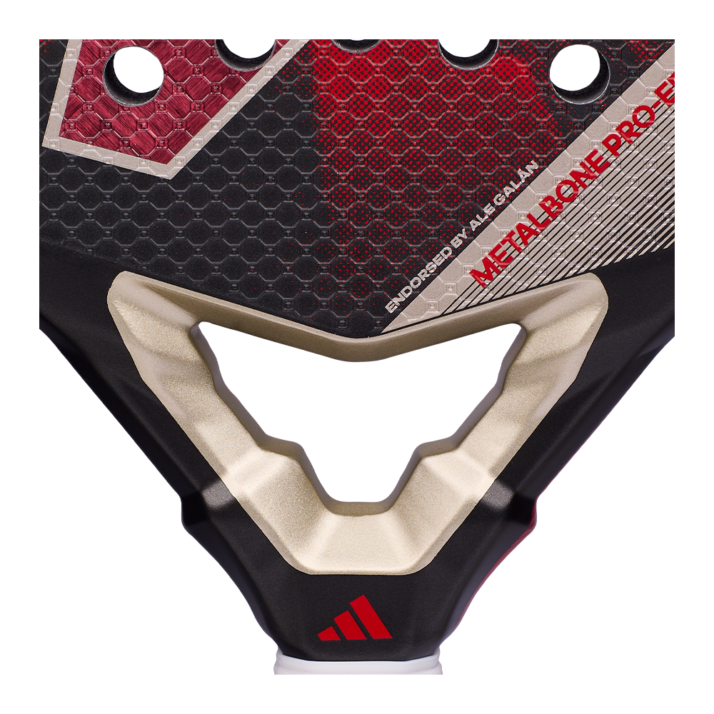 Pala Adidas Metalbone Pro EDT 2026 Ale Galán - Imagen 8