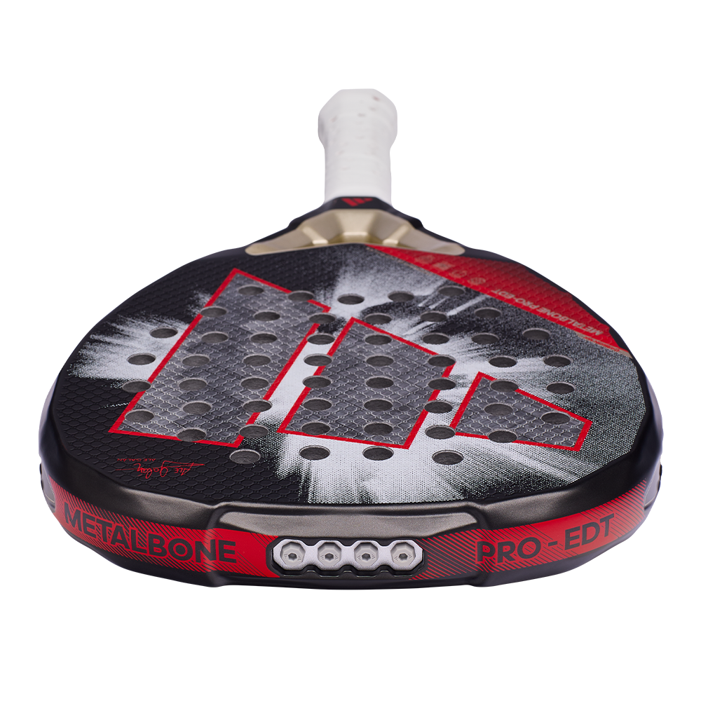 Pala Adidas Metalbone Pro EDT 2026 Ale Galán - Imagen 6