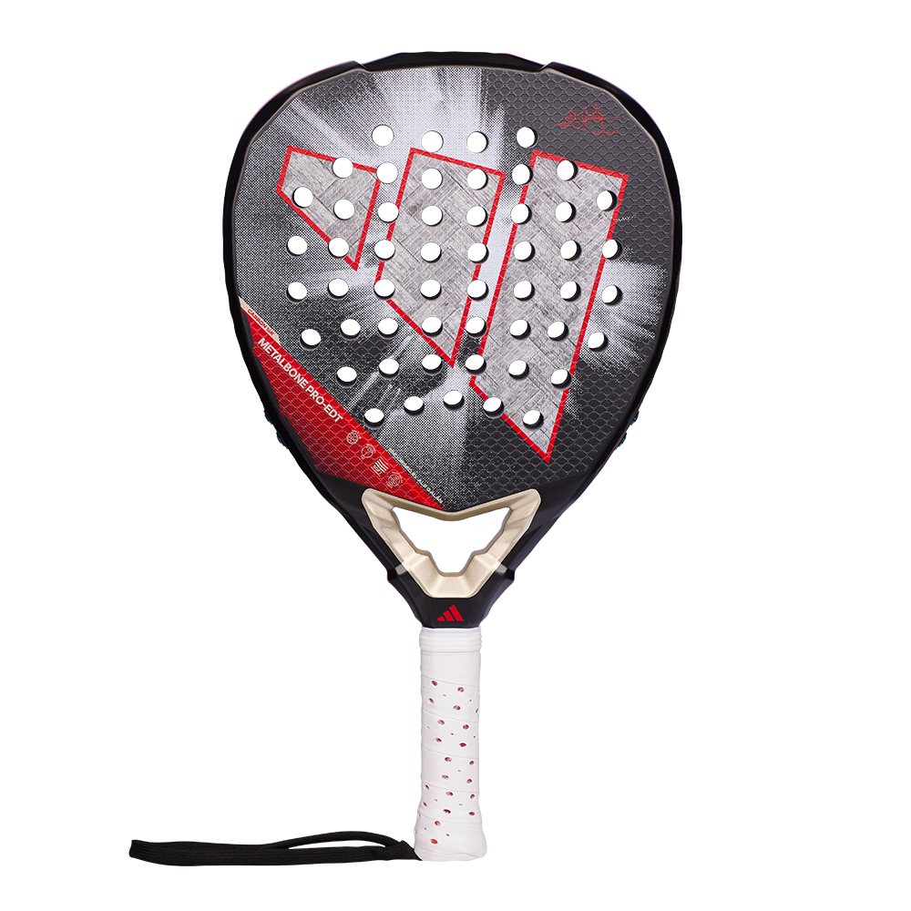 Pala Adidas Metalbone Pro EDT 2026 Ale Galán - Imagen 4