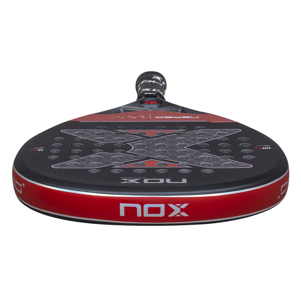 Racchetta da Padel NOX Nerbo+ 12K 2026 - immagine 4