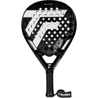Pala Tecnifibre Curva Power 2026