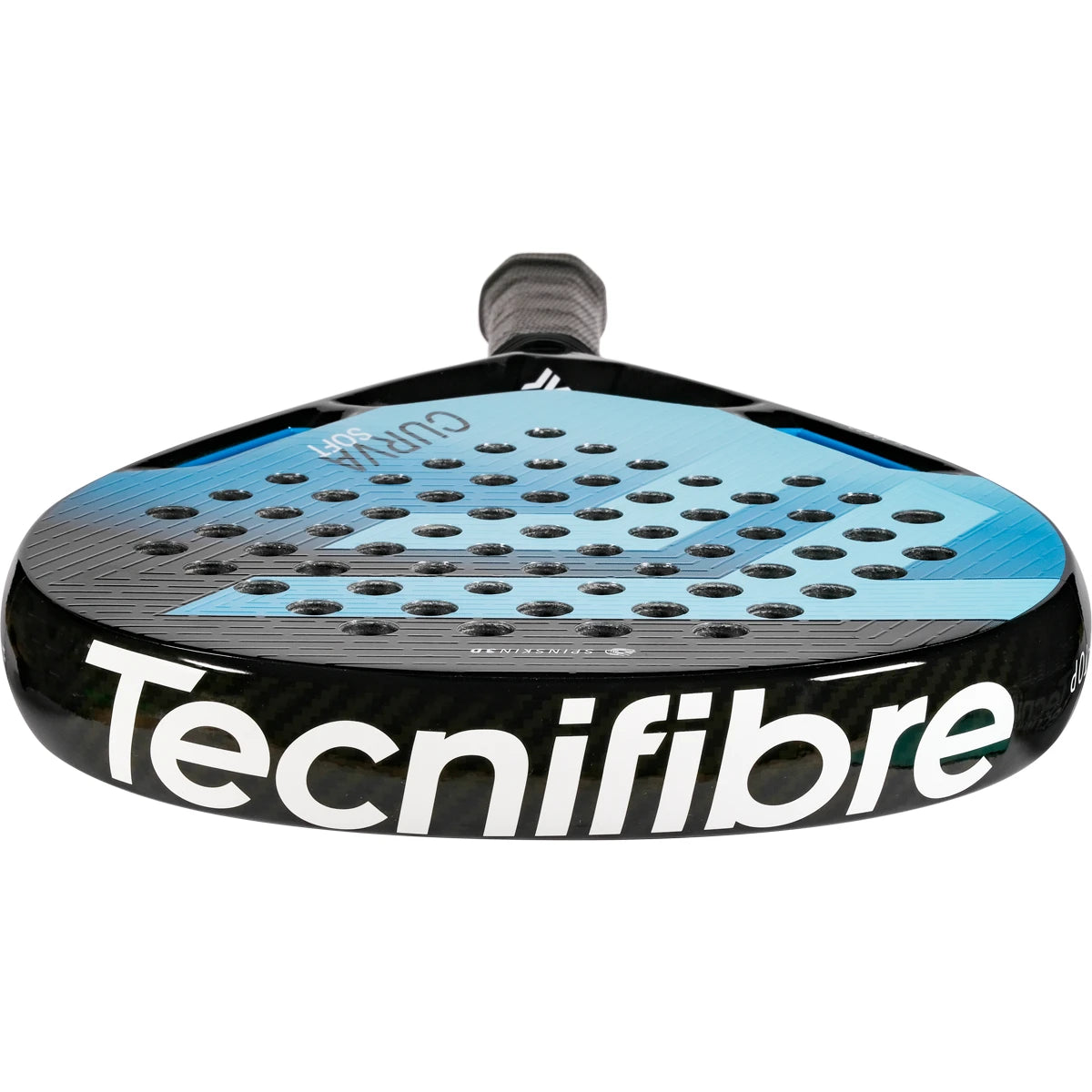 Padelschläger Tecnifibre Curva Soft 2026 – Bild 3
