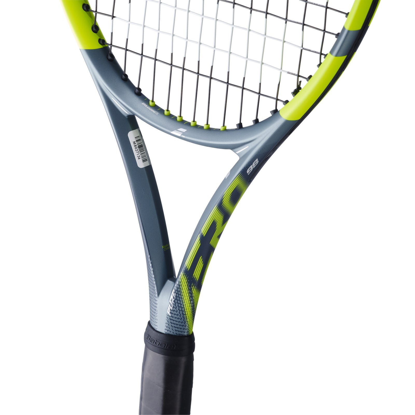 Raqueta de tenis Babolat Pure Aero 98