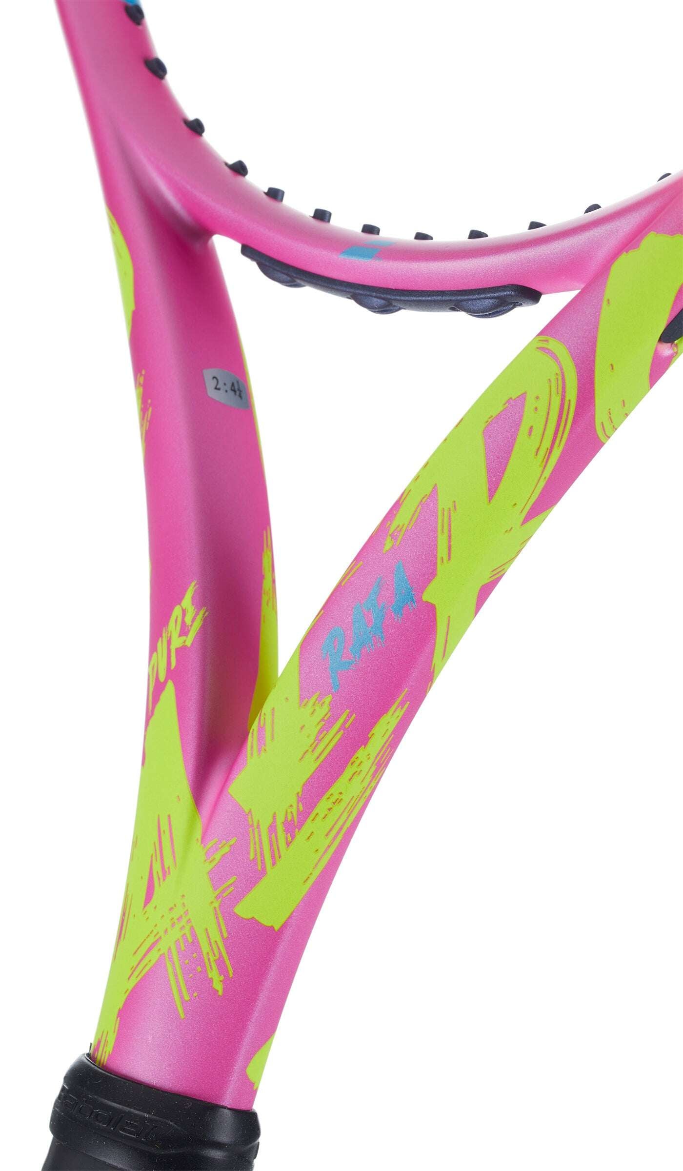 Racchetta da tennis Babolat Pure Aero Rafa 2025 - immagine 2