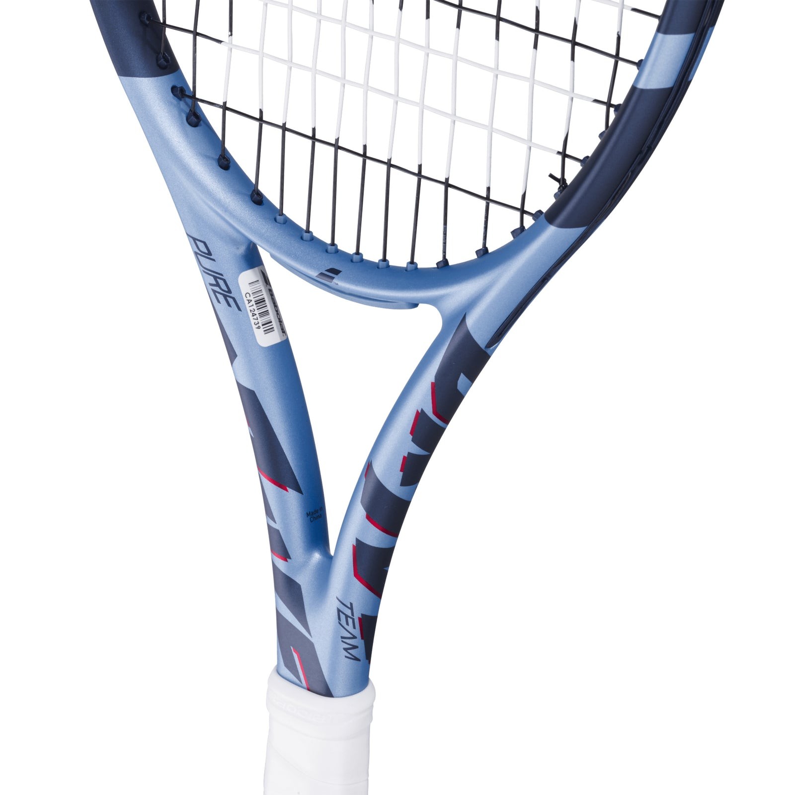 Raqueta de tenis Babolat Pure Drive Team