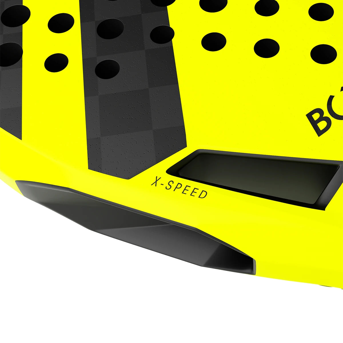Padelschläger Tecnifibre Bomba Max 2026 – Bild 6