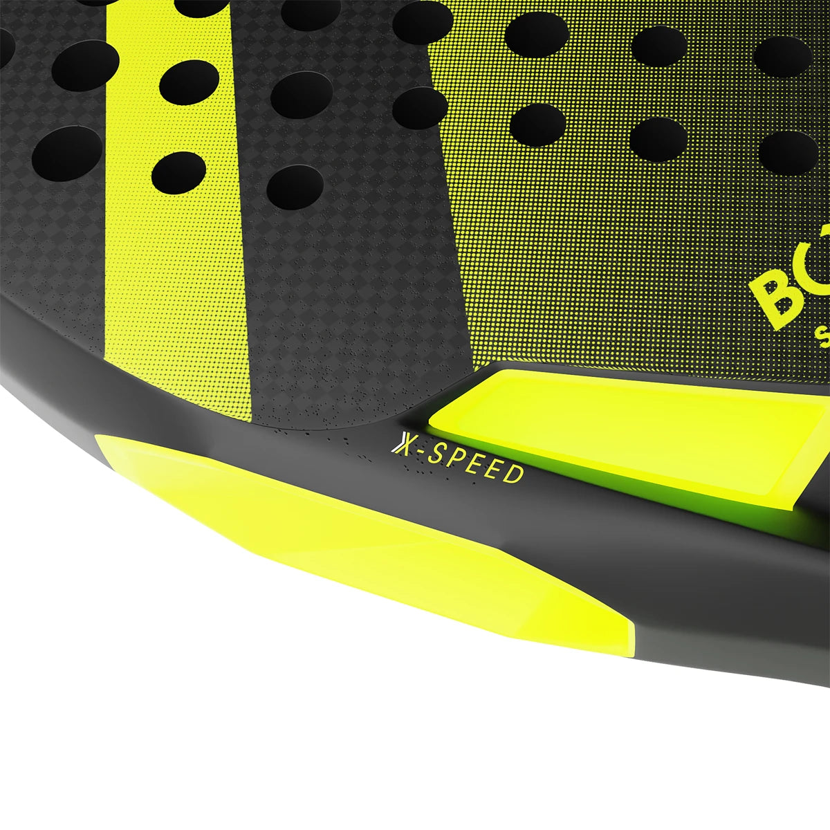 Tecnifibre Padel Racket Bomba Speed 2026 - Image 7